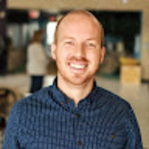 Meet your Posher, Chad